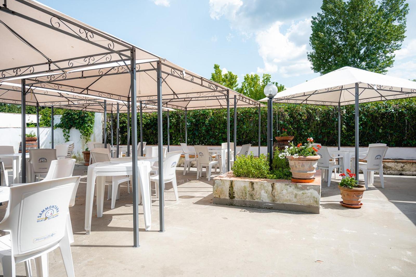 Glamping Tuscany Capannole Luaran gambar