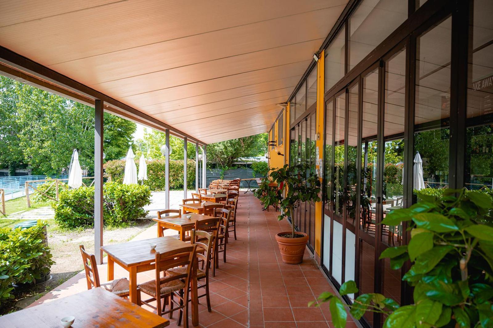 Glamping Tuscany Capannole Luaran gambar