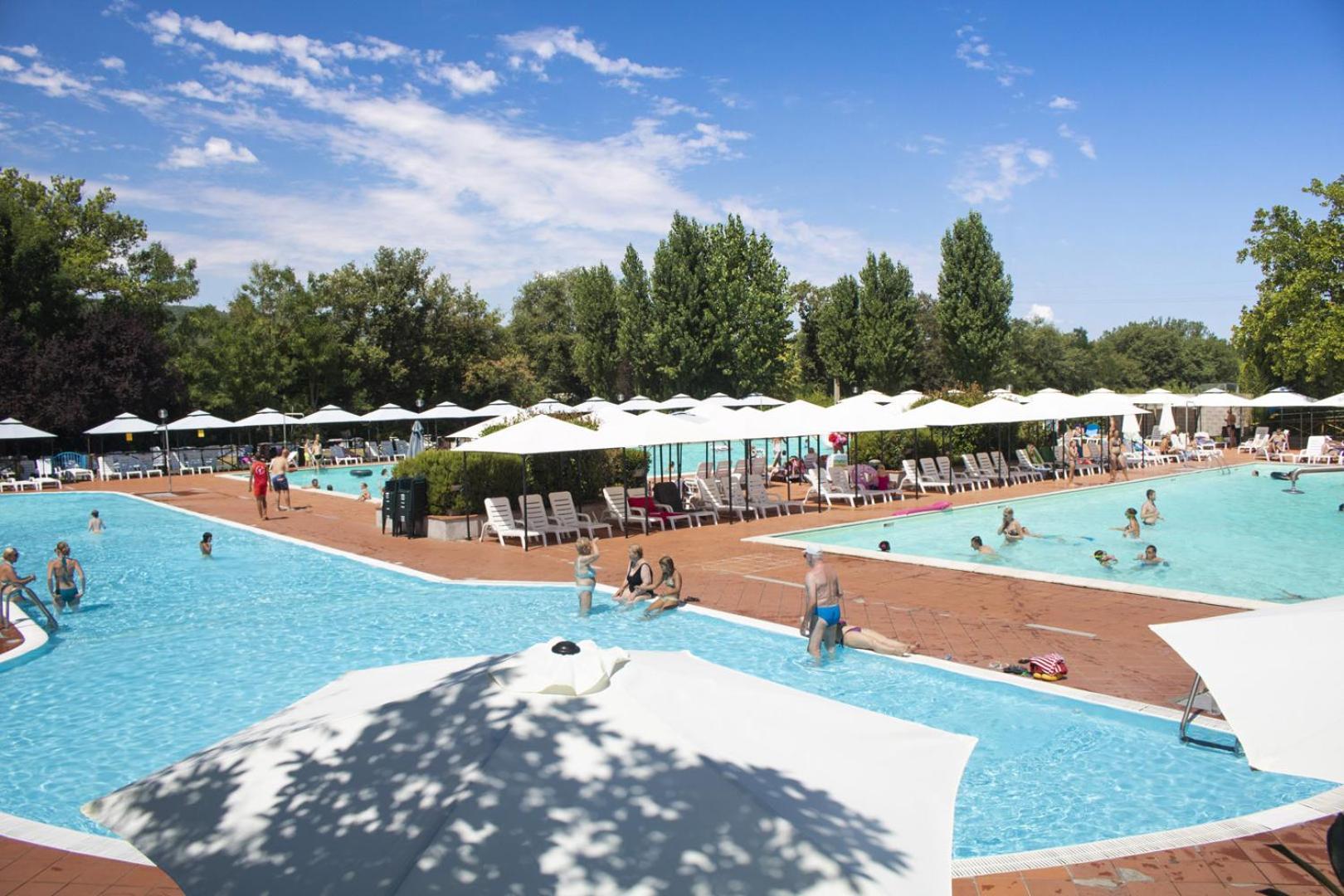 Glamping Tuscany Capannole Luaran gambar